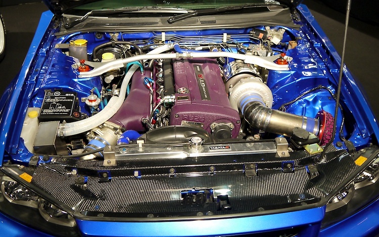 Blog - Osaka Auto Messe - Highlights - 11-20110603-0